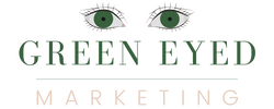 Green Eyed Marketing - COMING SOON!